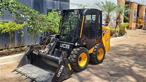 jcb 135 price|JCB 135 Skid Steers For Sale .